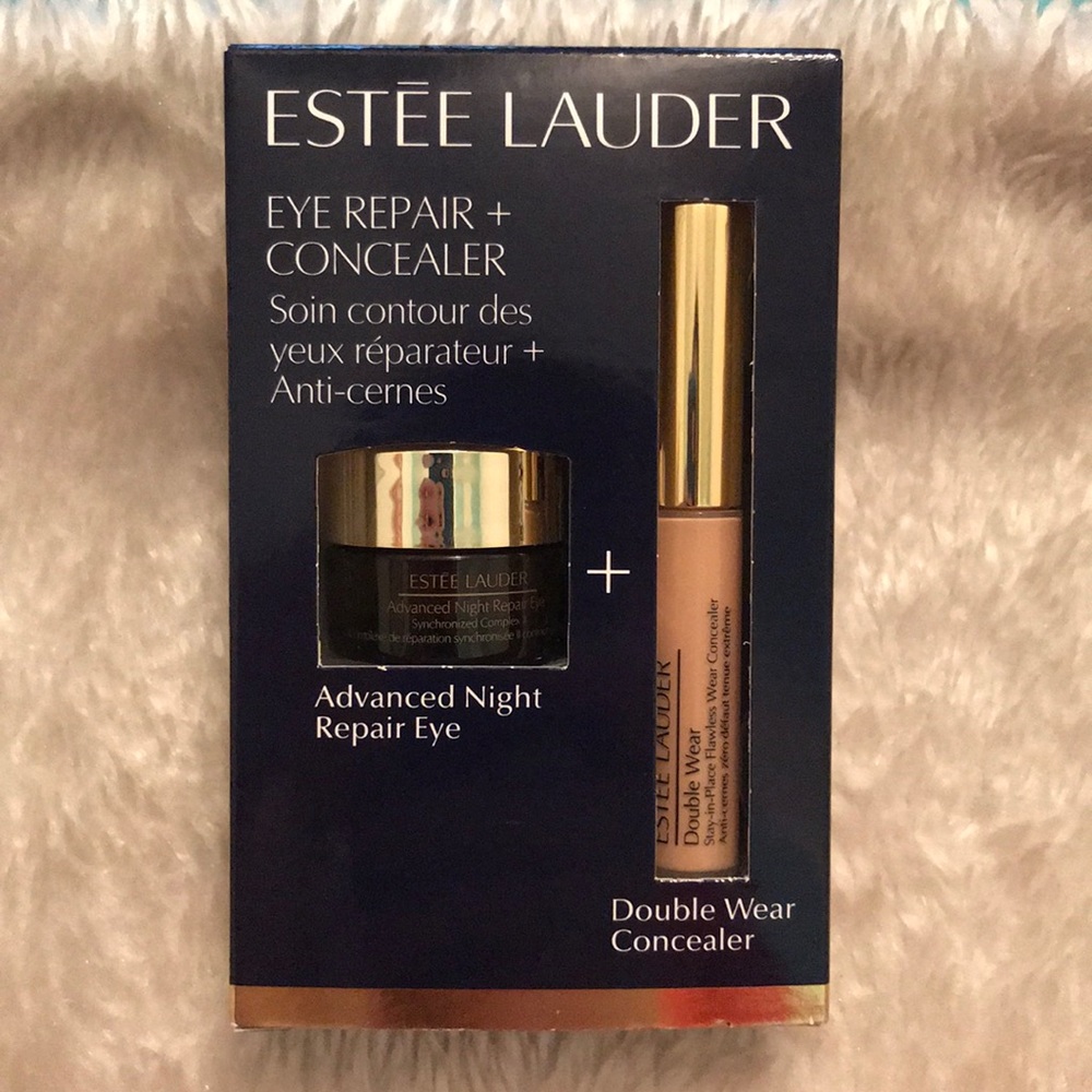 Estee Lauder Eye Repair/Concealer